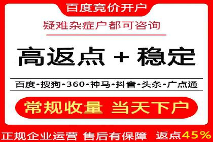 SEM服务案例：提升企业竞争力